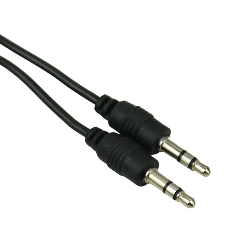 تبدیل HDMI به VGA مچر MR-206 + کابل صدا - 6
