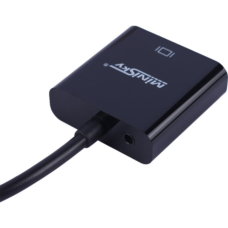 تبدیل HDMI به VGA مینی اسکای - 6