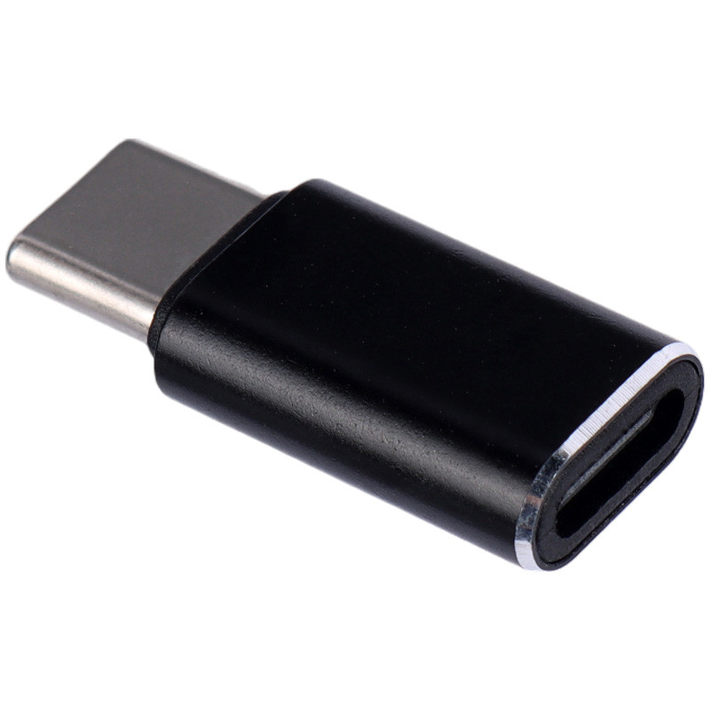 تبدیل Lightning OTG به Type-C یسیدو GS22 - 6
