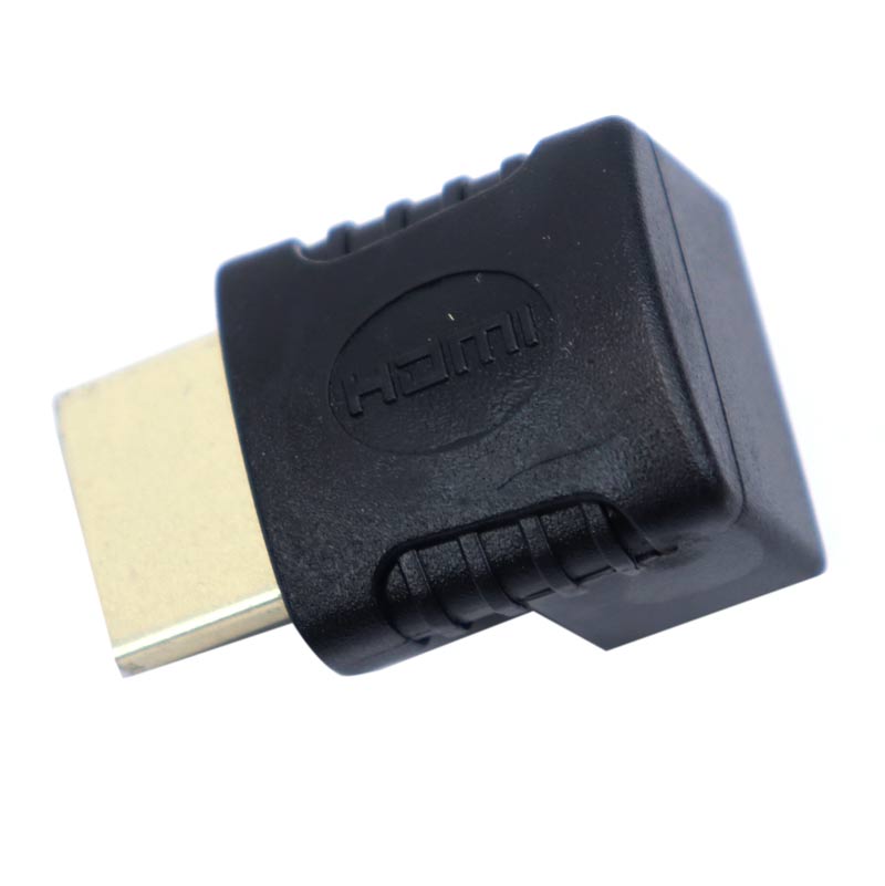 تبدیل مادگی به نری HDMI یک سر L - 3
