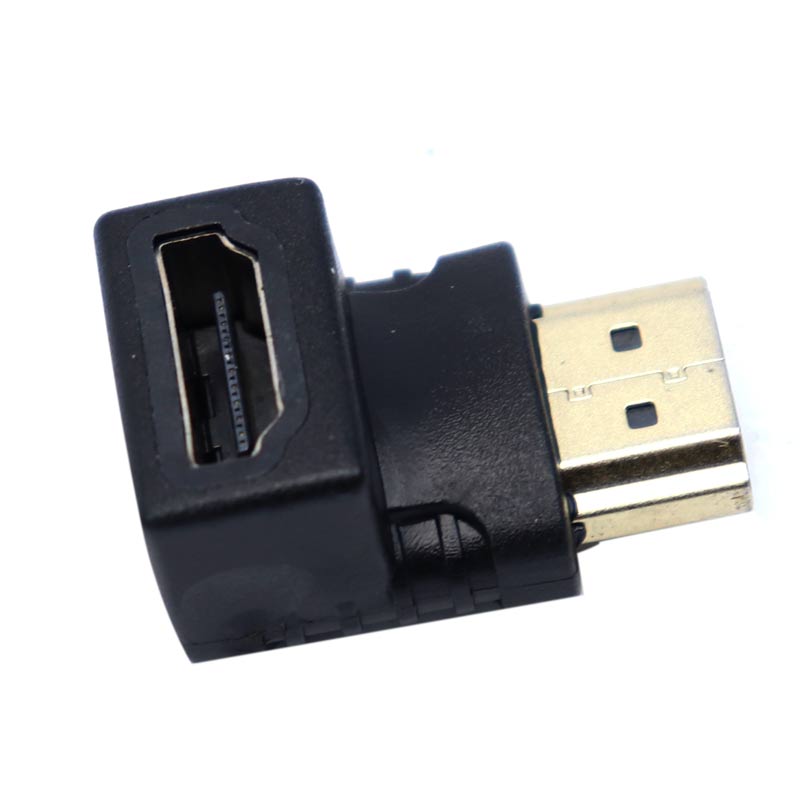 تبدیل مادگی به نری HDMI یک سر L - 5