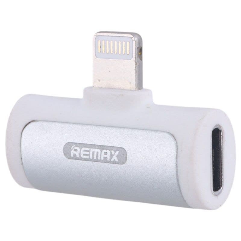 تبدیل OTG لایتنینگ به لایتنینگ ریمکس RL-LA04i - 2
