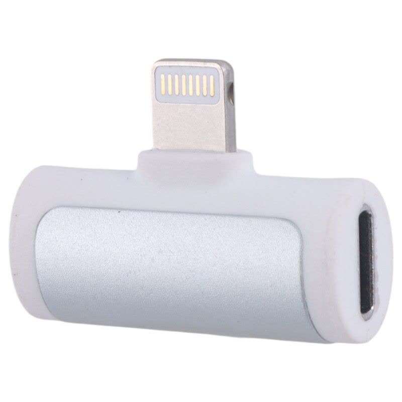 تبدیل OTG لایتنینگ به لایتنینگ ریمکس RL-LA04i - 3