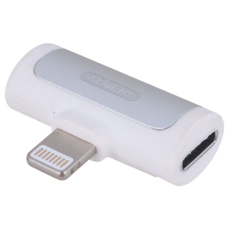 تبدیل OTG لایتنینگ به لایتنینگ ریمکس RL-LA04i - 4