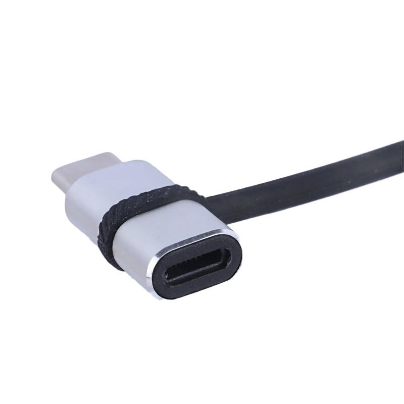 تبدیل OTG لایتنینگ به تایپ سی ارلدام ET-OT102 - 4