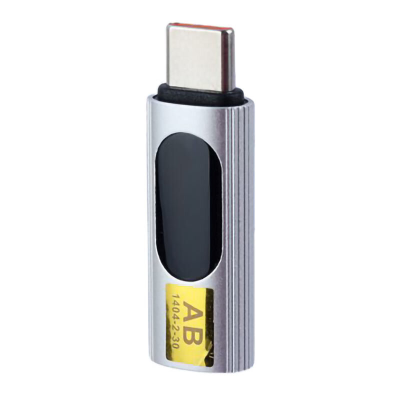 تبدیل OTG لایتنینگ به تایپ سی ارلدام ET-TC26L - 2
