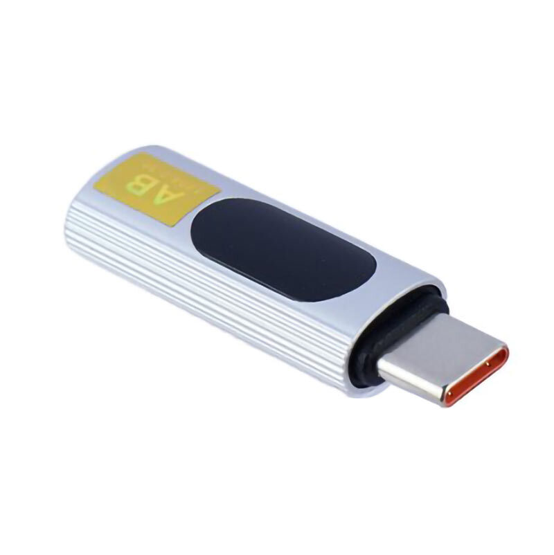 تبدیل OTG لایتنینگ به تایپ سی ارلدام ET-TC26L - 4