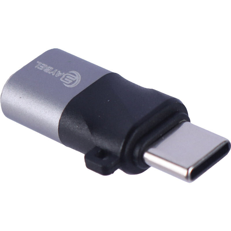 تبدیل OTG لایتنینگ به تایپ سی بایبل OT-05 - 2