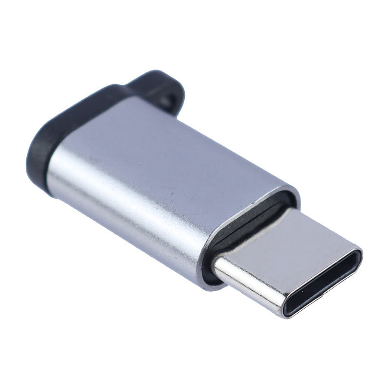تبدیل OTG میکرو یو اس بی به تایپ سی کد 2 - 5