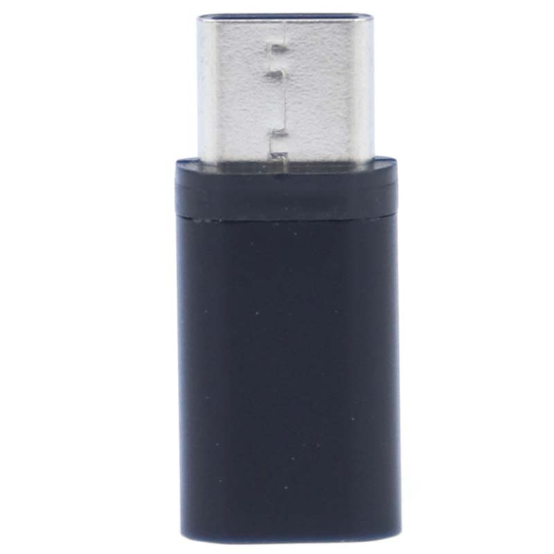 تبدیل OTG میکرو یو اس بی به تایپ سی تسکو TCN 1313 - 4