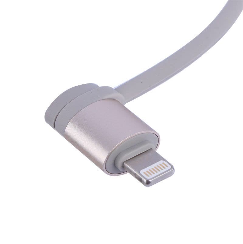 تبدیل OTG تایپ سی به لایتنینگ الدینیو LC270 - 5
