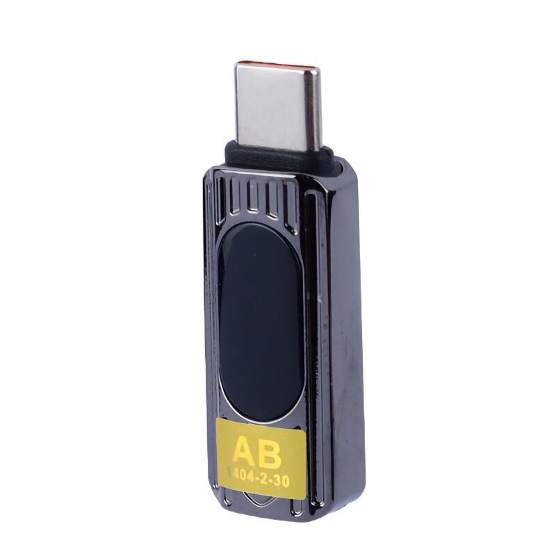 تبدیل OTG تایپ سی به تایپ سی ارلدام ET-TC23C - 2
