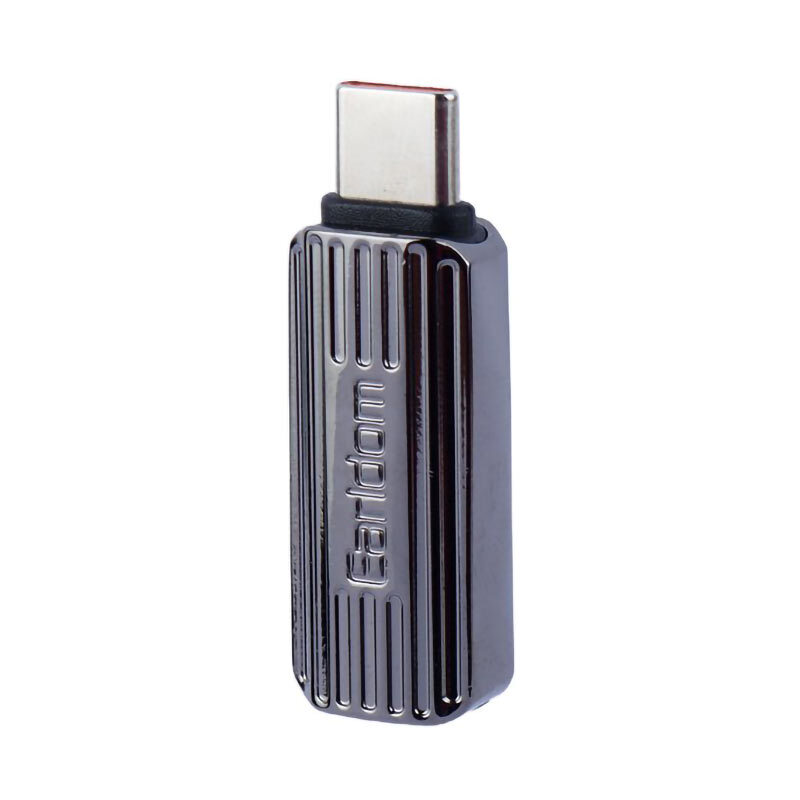 تبدیل OTG تایپ سی به تایپ سی ارلدام ET-TC23C - 3