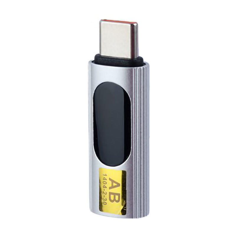 تبدیل OTG تایپ سی به تایپ سی ارلدام ET-TC24C - 2