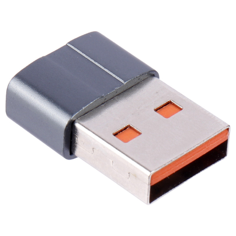 تبدیل OTG تایپ سی به USB الدینیو LC150 - 4
