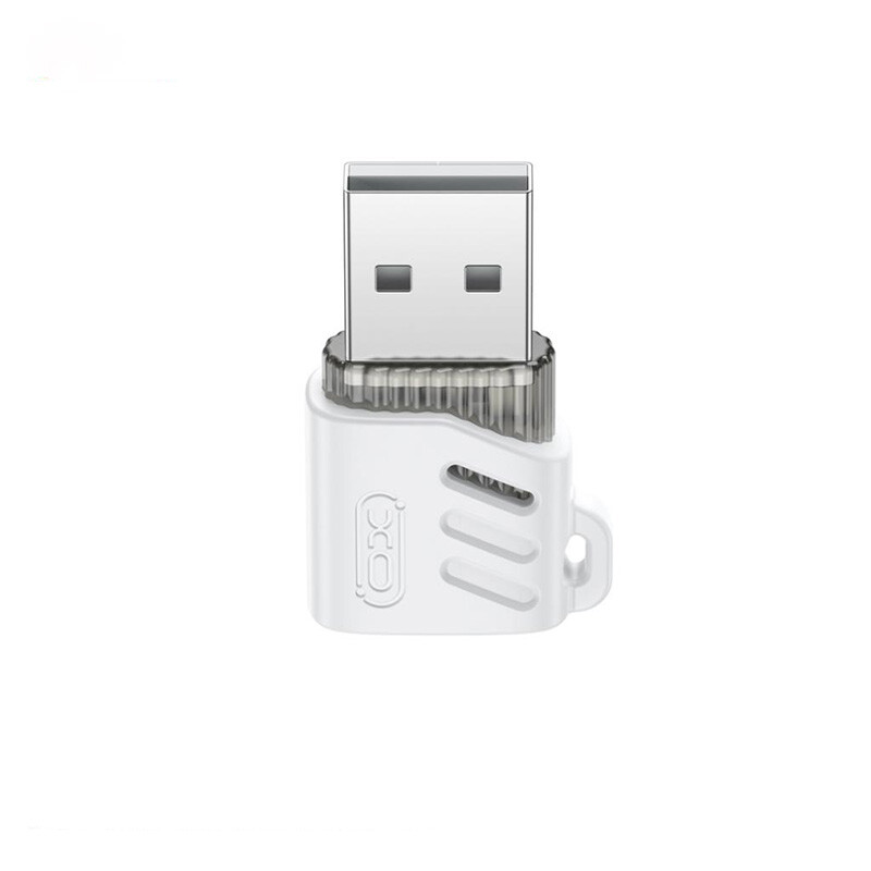تبدیل OTG تایپ سی به USB ایکس او XO-NB256D - 3