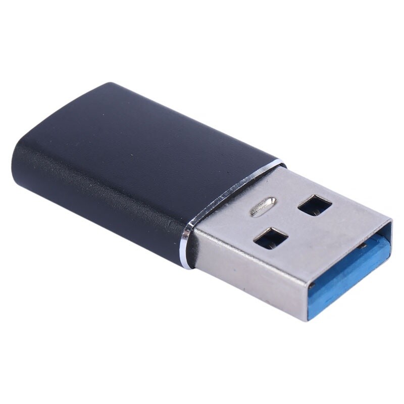تبدیل OTG تایپ سی به USB رکسر RX-22 - 3