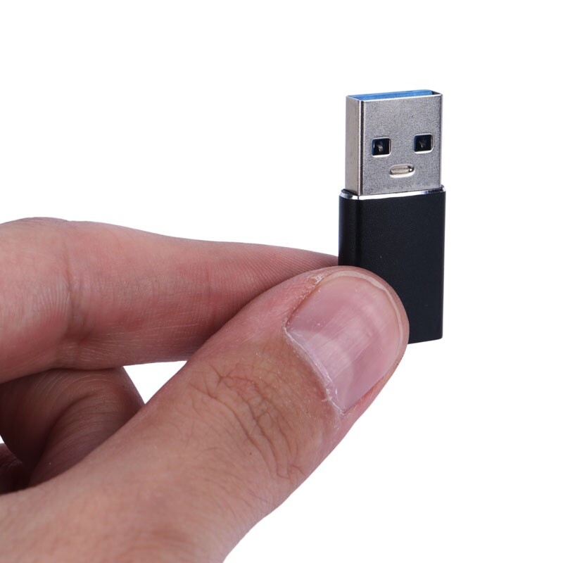 تبدیل OTG تایپ سی به USB رکسر RX-22 - 5