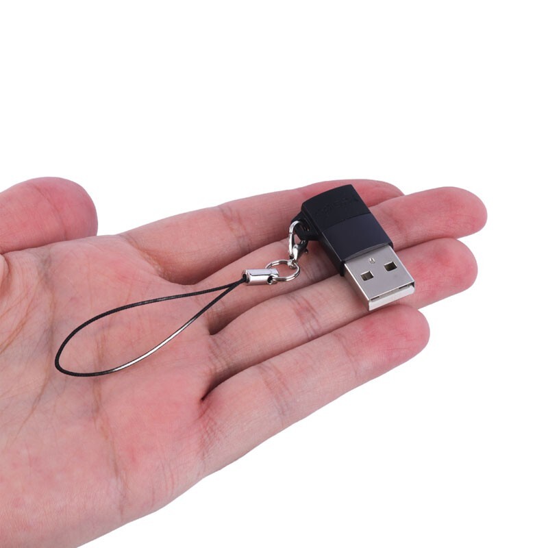تبدیل OTG تایپ سی به USB یسیدو GS34 - 5
