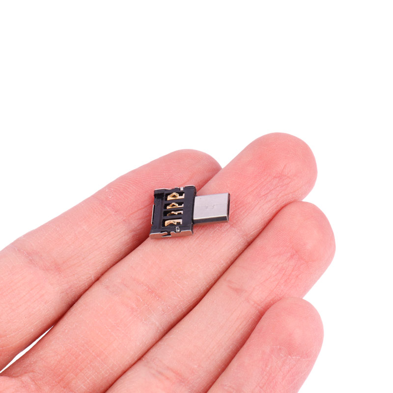 تبدیل OTG تسکو TCR 955 - 7