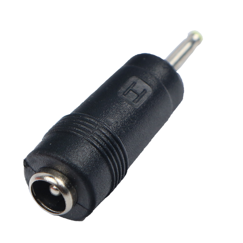 تبدیل سوکت شارژ 0٫7 × 2٫5 میلی ‌متر مدل H - 3