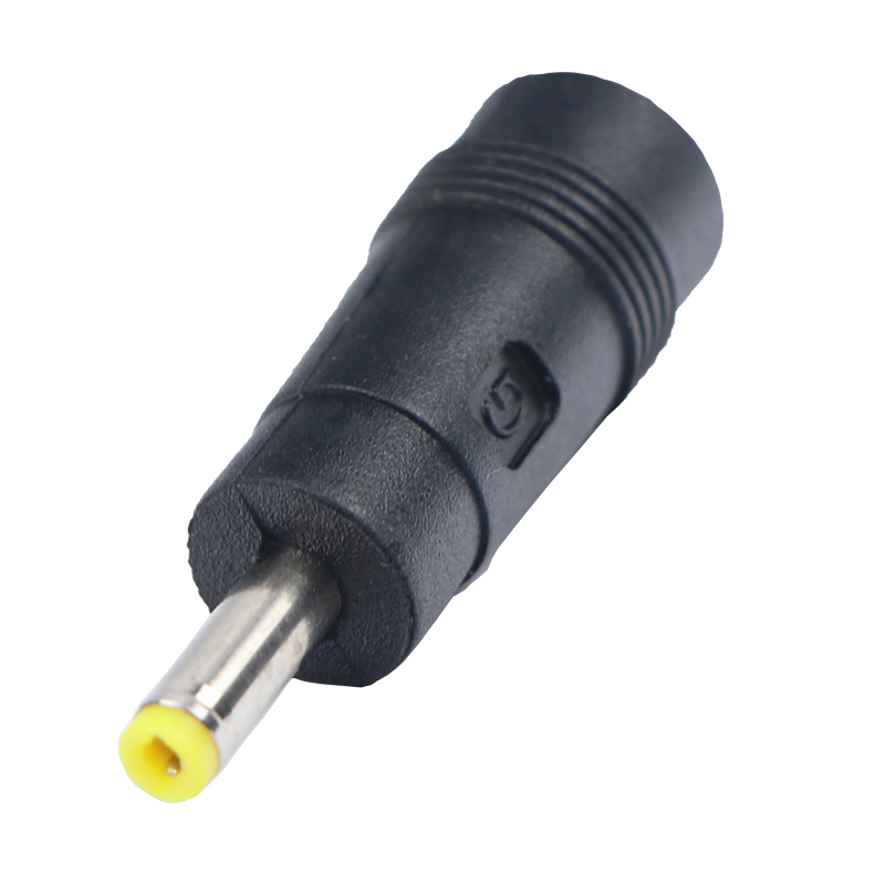 تبدیل سوکت شارژ 1٫35 × 4 میلی ‌متر مدل G - 3