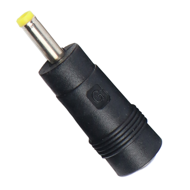 تبدیل سوکت شارژ 1٫35 × 4 میلی ‌متر مدل G - 4