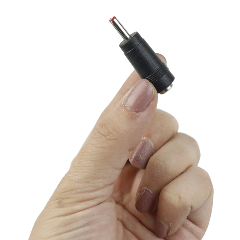 تبدیل سوکت شارژ 1٫35 × 4 میلی ‌متر مدل H - 3