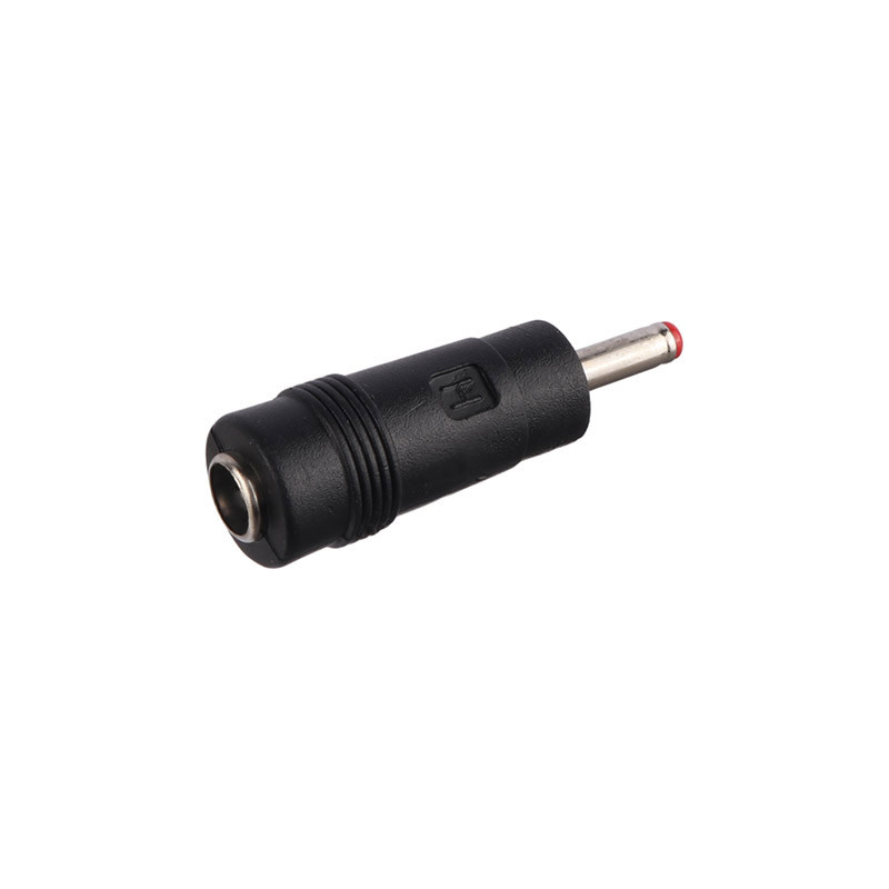 تبدیل سوکت شارژ 1.35*4 میلی ‌متر مدل H شرینک - 3