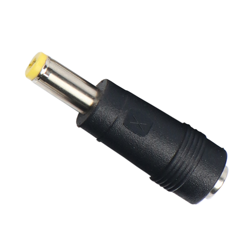 تبدیل سوکت شارژ 1٫7 × 5٫5 میلی ‌متر مدل X - 2