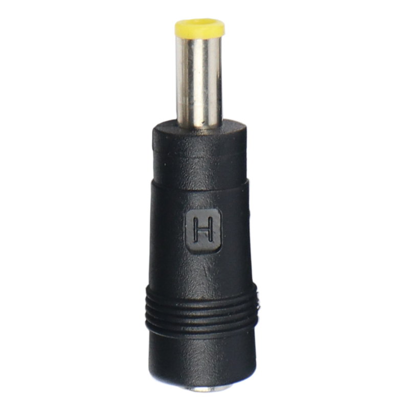 تبدیل سوکت شارژ 3٫0 × 5٫5 میلی متر مدل H