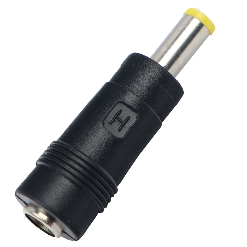 تبدیل سوکت شارژ 3٫0 × 5٫5 میلی ‌متر مدل H - 2