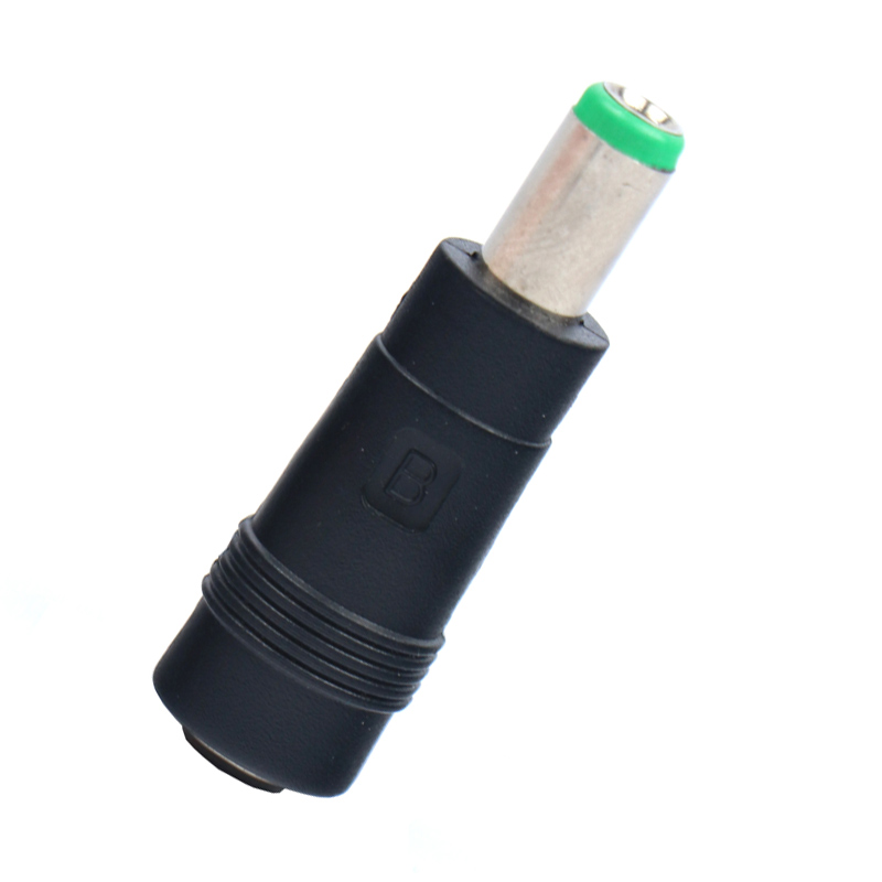 تبدیل سوکت شارژ 3٫0 × 6٫3 میلی ‌متر مدل B - 2