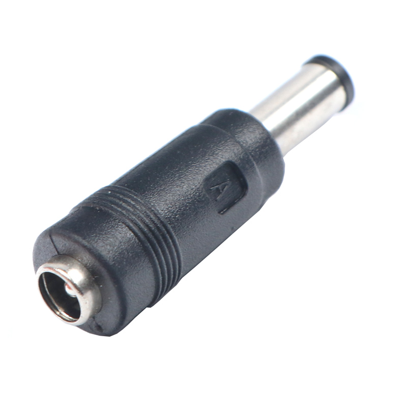 تبدیل سوکت شارژ 4٫4 × 6٫5 میلی ‌متر مدل A - 2