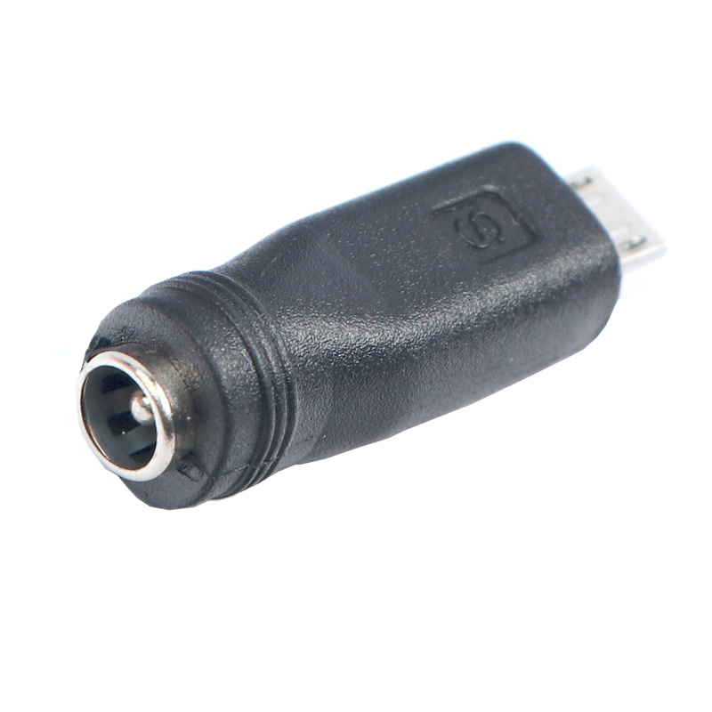 تبدیل سوکت شارژ Micro USB مدل S - 2
