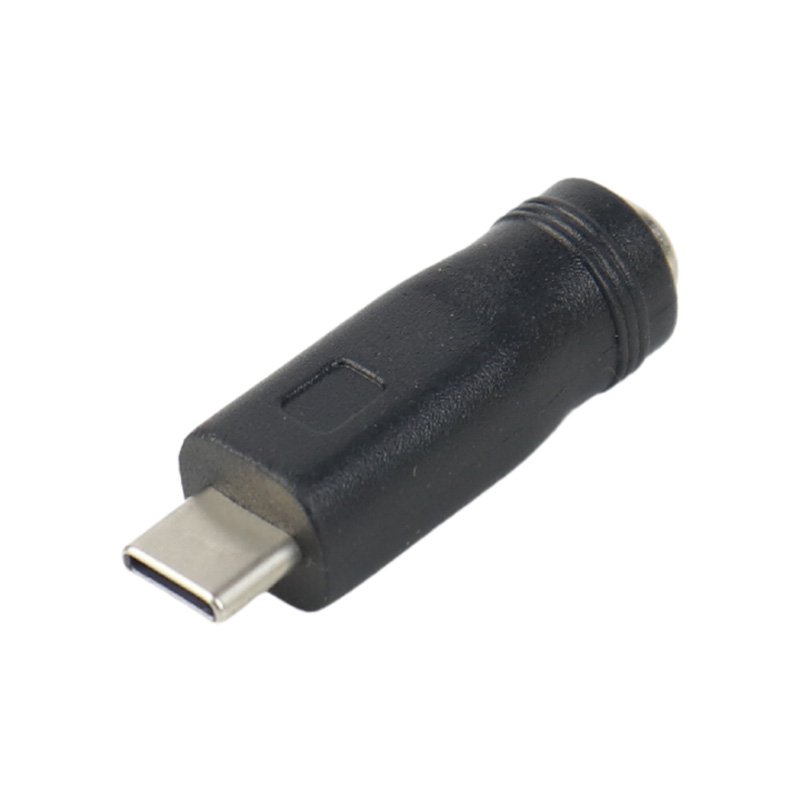 تبدیل سوکت شارژ Type-C مدل V - 3