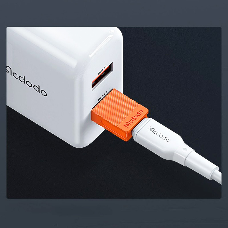 تبدیل تایپ سی به USB مک دودو OT-6550 - 4