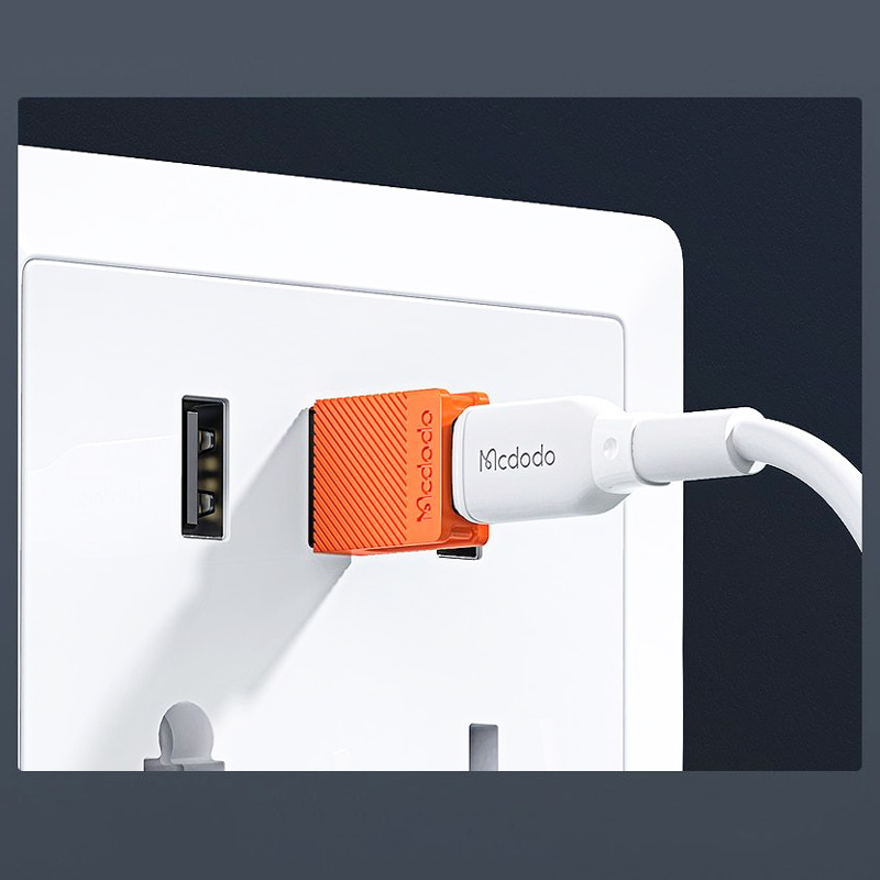 تبدیل تایپ سی به USB مک دودو OT-6550 - 6