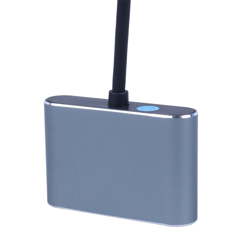تبدیل Type-C به Daguaika HDMI/VGA - 5