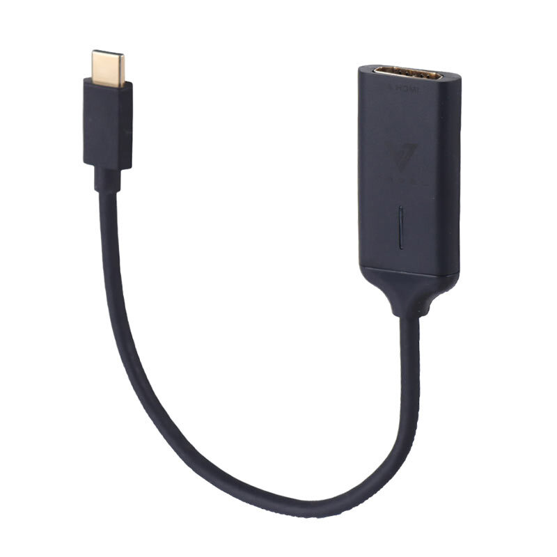 تبدیل Type-C به HDMI واصل VSL-CH30 - 2