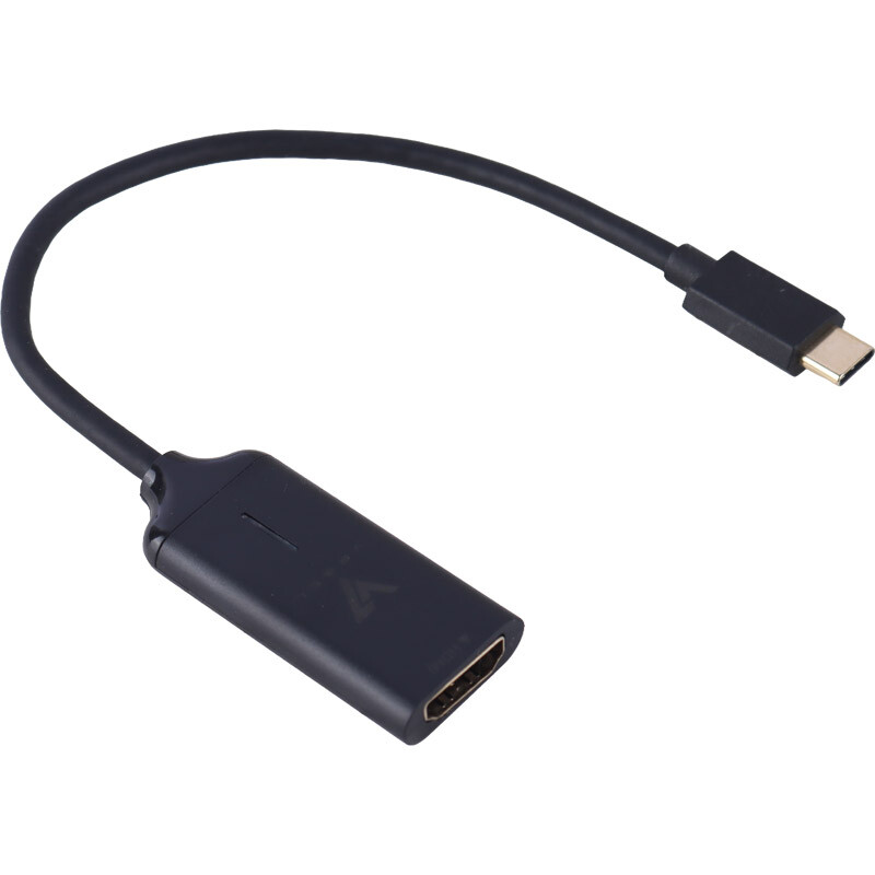 تبدیل Type-C به HDMI واصل VSL-CH30 - 3