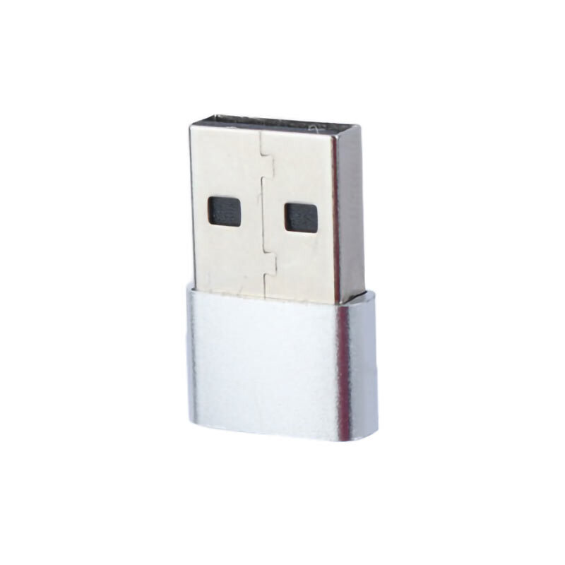 تبدیل Type-C OTG به یو اس بی اسکای دلفین OT08 - 4