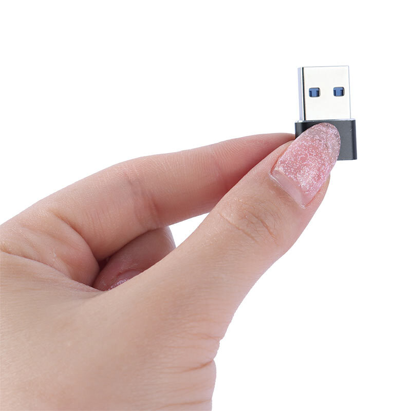 تبدیل Type-C OTG به یو اس بی کد 1 - 5