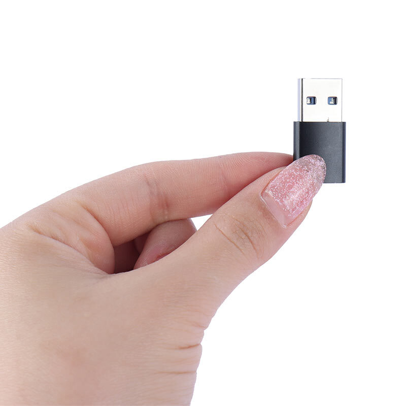 تبدیل Type-C OTG به یو اس بی کد 2 - 5