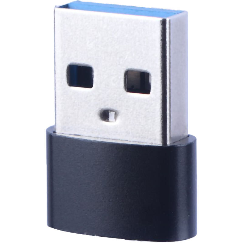 تبدیل Type-C OTG به یو اس بی Vodafone - 5