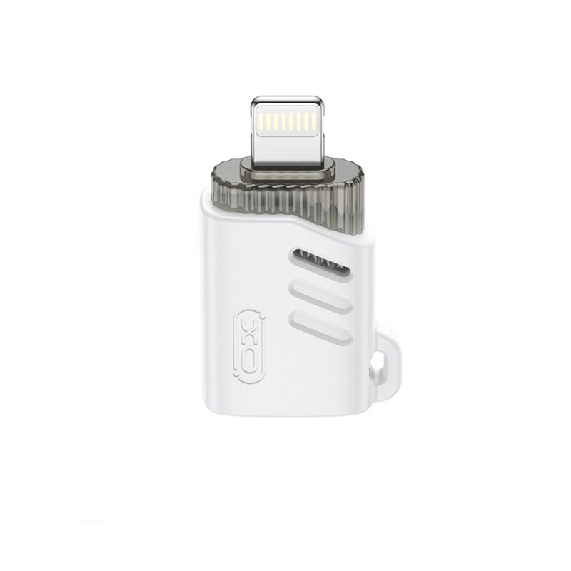 تبدیل USB OTG به لایتنینگ ایکس او XO-NB256A - 3