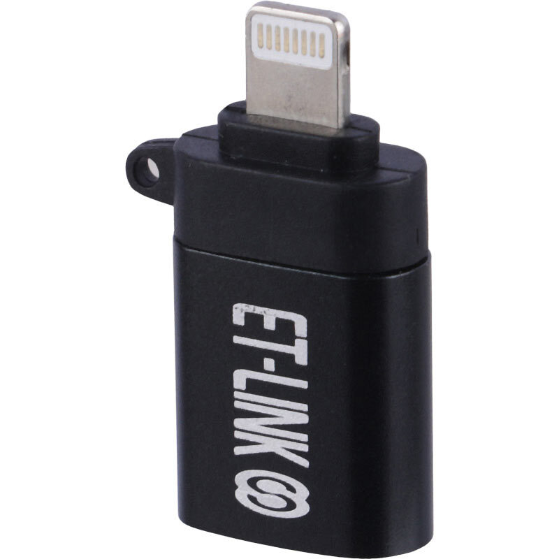 تبدیل USB OTG به لایتنینگ ایتی لینک - 4
