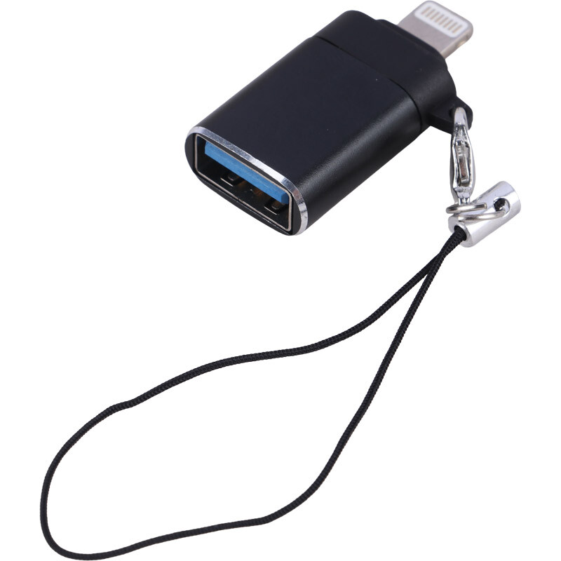 تبدیل USB OTG به لایتنینگ ایتی لینک - 5