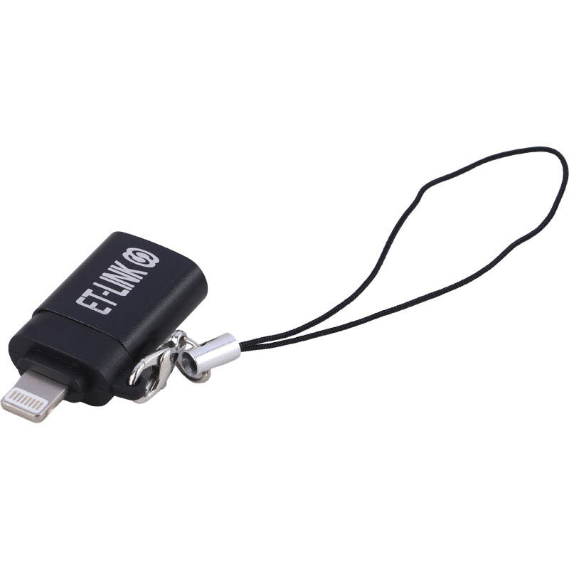 تبدیل USB OTG به لایتنینگ ایتی لینک - 6
