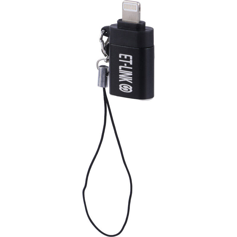 تبدیل USB OTG به لایتنینگ ایتی لینک - 7